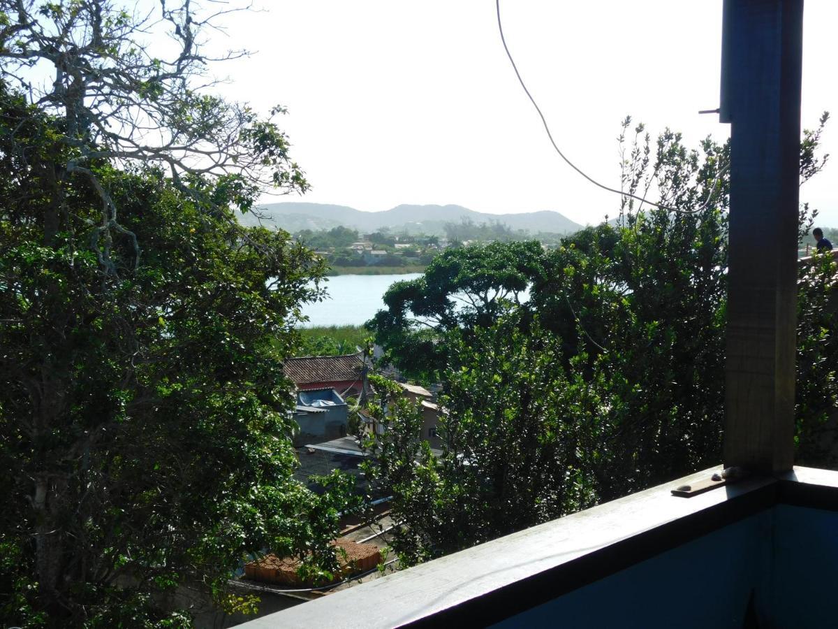Apartamento Vista Ao Mar Apartamento Búzios Exterior foto
